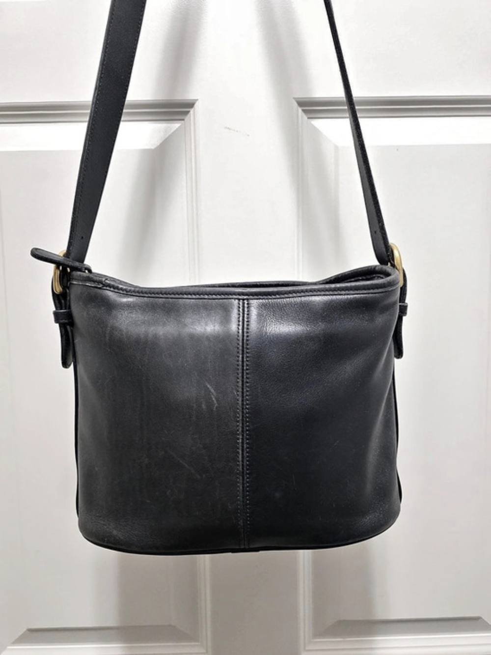 Coach Worth Shoulder Bag | Style 4143
